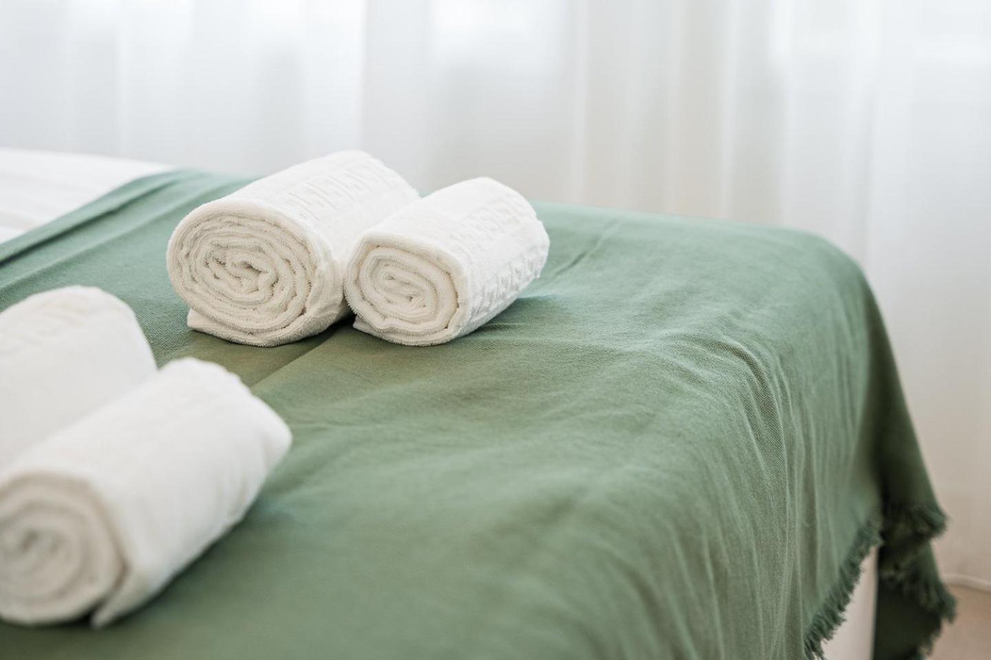 Guestready - Little Johnny Apartamento *