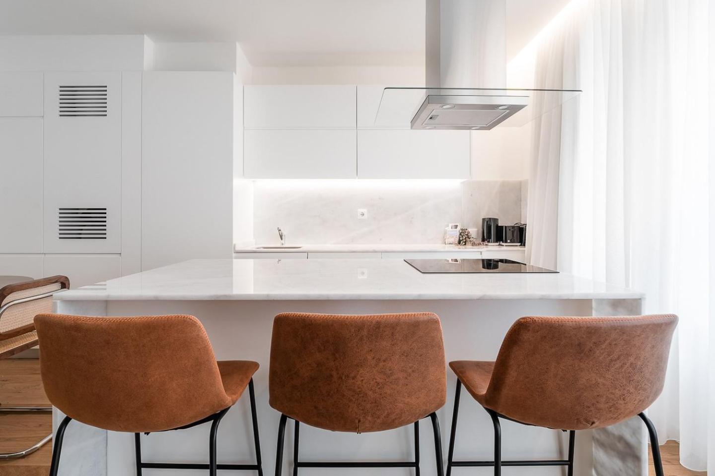 Guestready - Little Johnny Apartamento