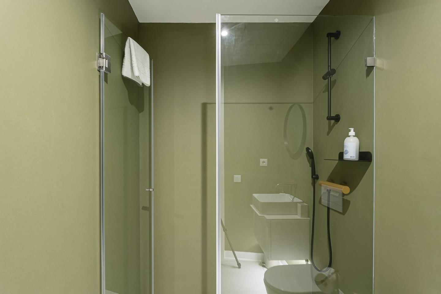 Apartamento Guestready - Little Johnny *