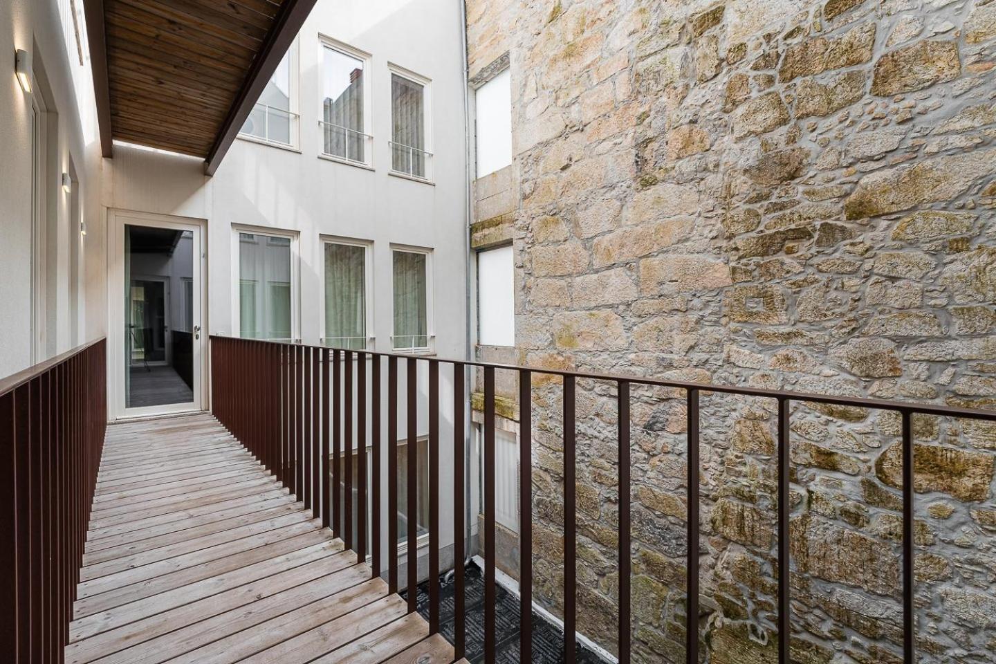 Guestready - Little Johnny Apartamento Oporto