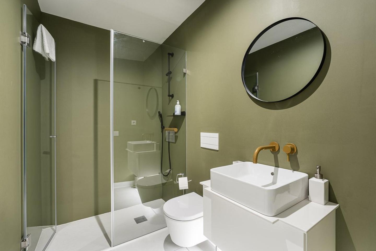 Apartamento Guestready - Little Johnny